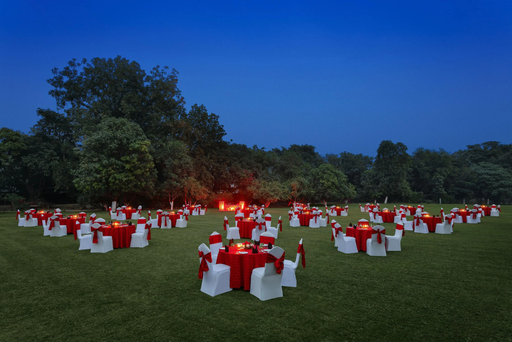 Ramada Khajuraho
