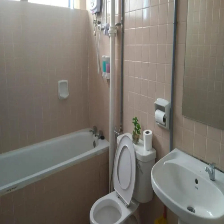 WG Guest House