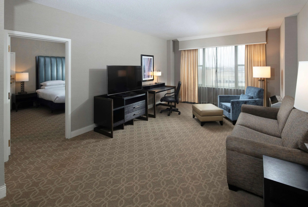 Hilton Milwaukee