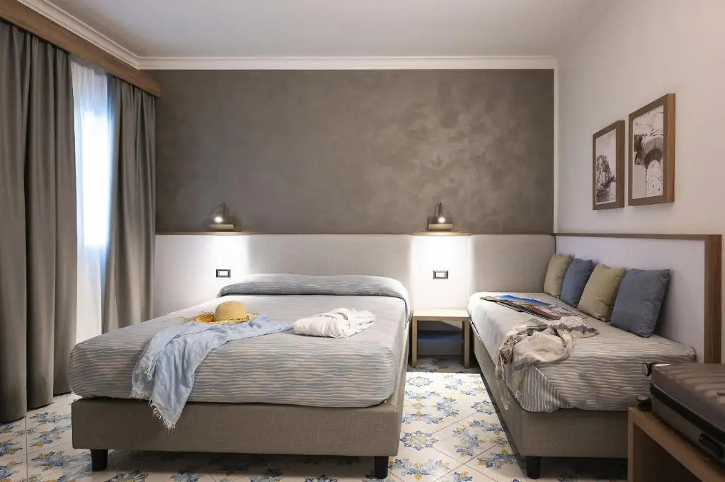 Mia Resort Paestum