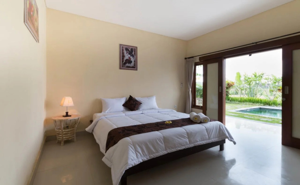 Pondok Lulik Homestay Canggu