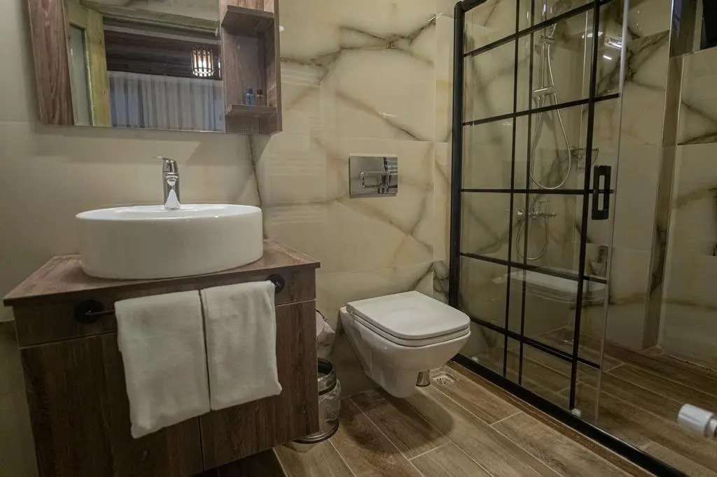 Uçhisar Premium