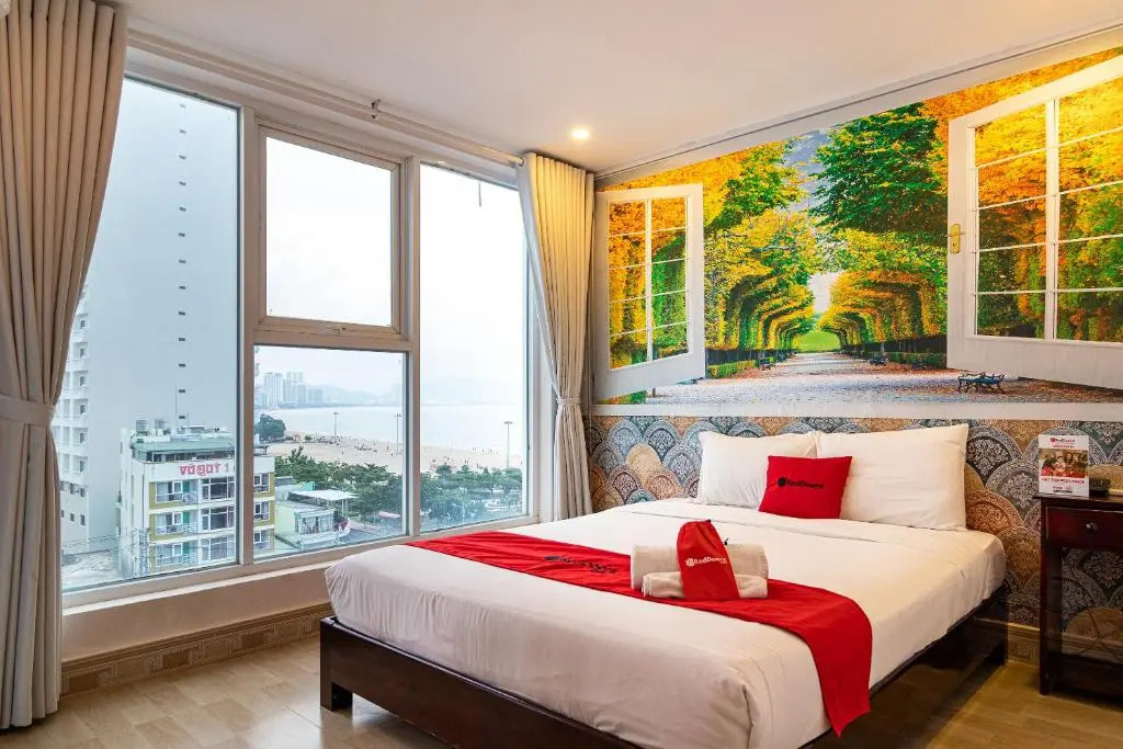 RedDoorz @ Tran Phu Street Nha Trang 2