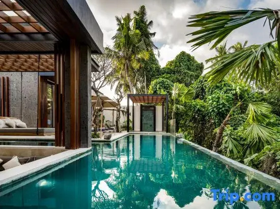 Villa Golden Lion by BaliSuperHost