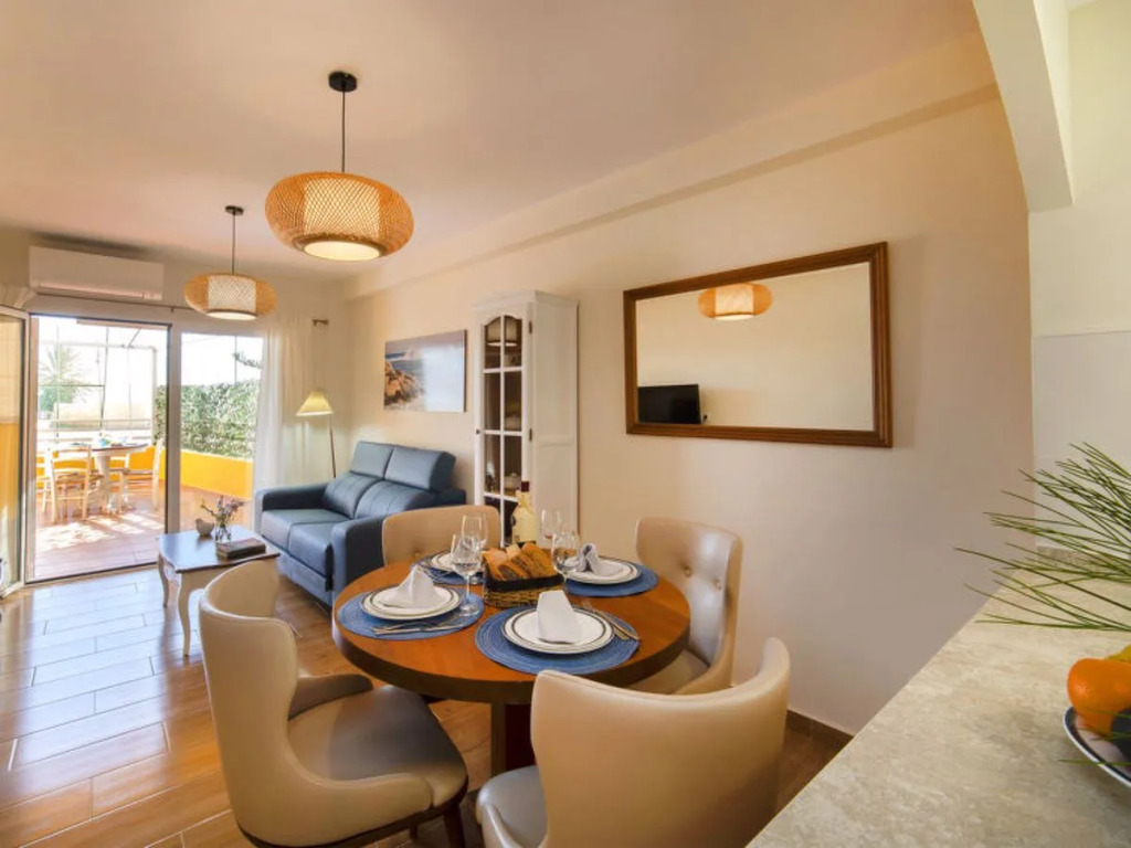 Apartment Voramar Calpe/Calp 39192