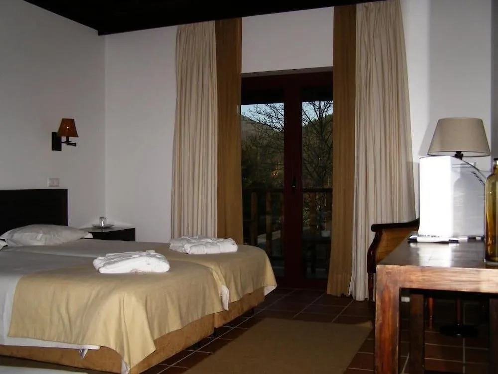 Hotel Rural Quinta de Novais