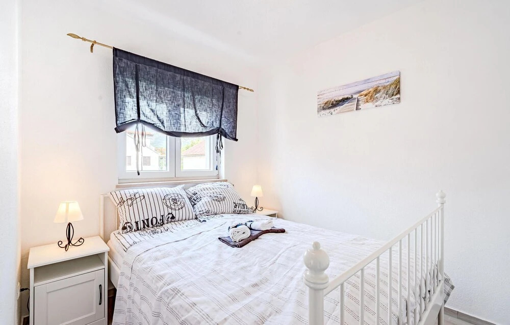 Stunning Apartment in Orebic With Wifi and 1 Bedrooms