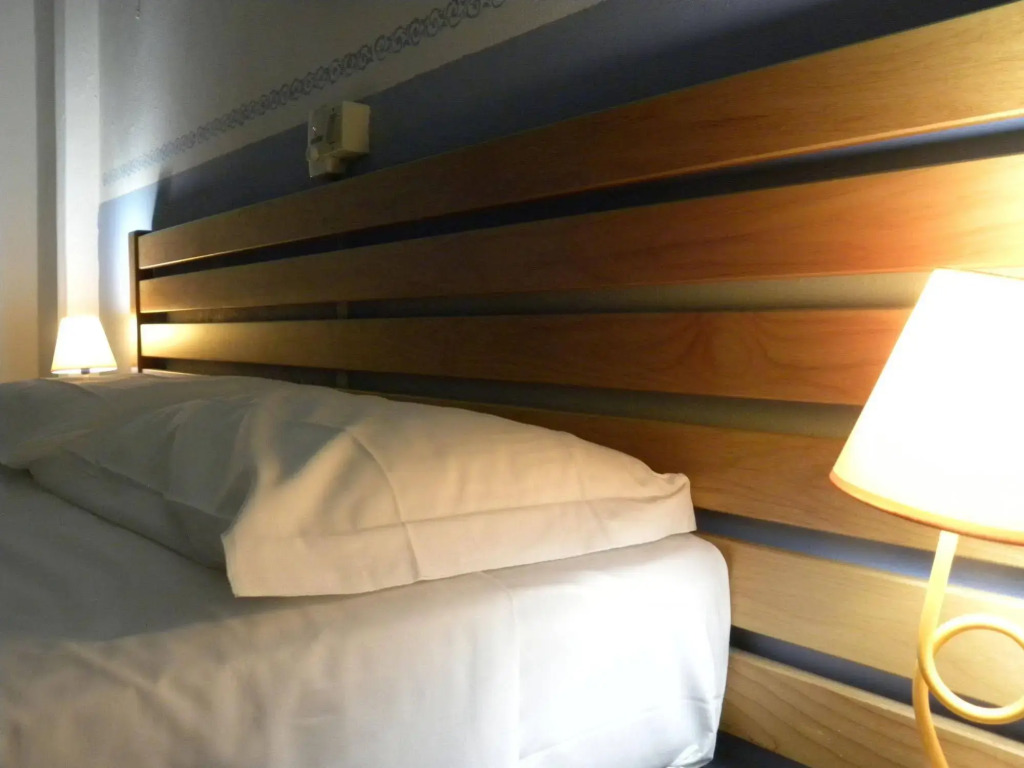 Hotel La Pace