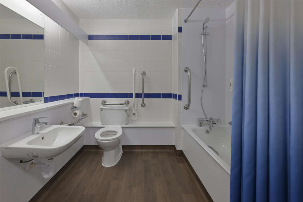 Travelodge Newbury Tot Hill