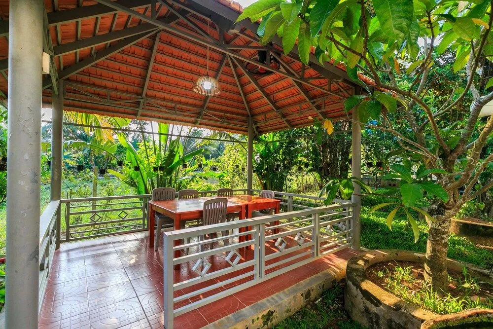 Quynh Mai Resort