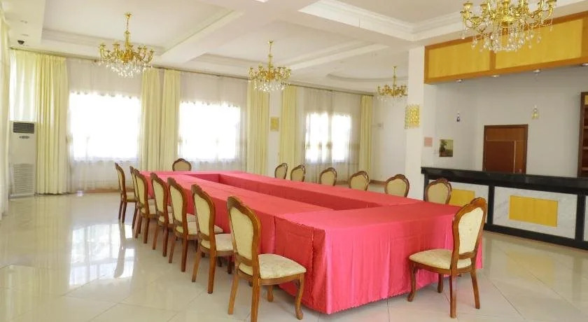 Hotel Paon dor