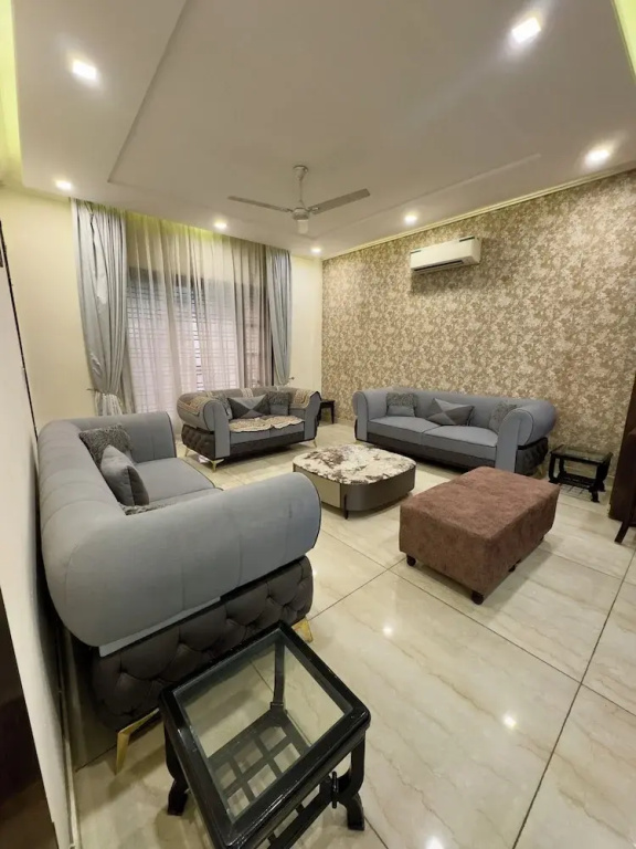 Happy Feet Homestay by Arony Hospitality Dehradun
