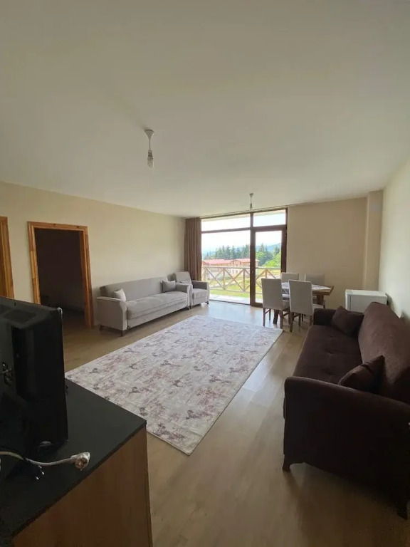 Süles Apart Evleri