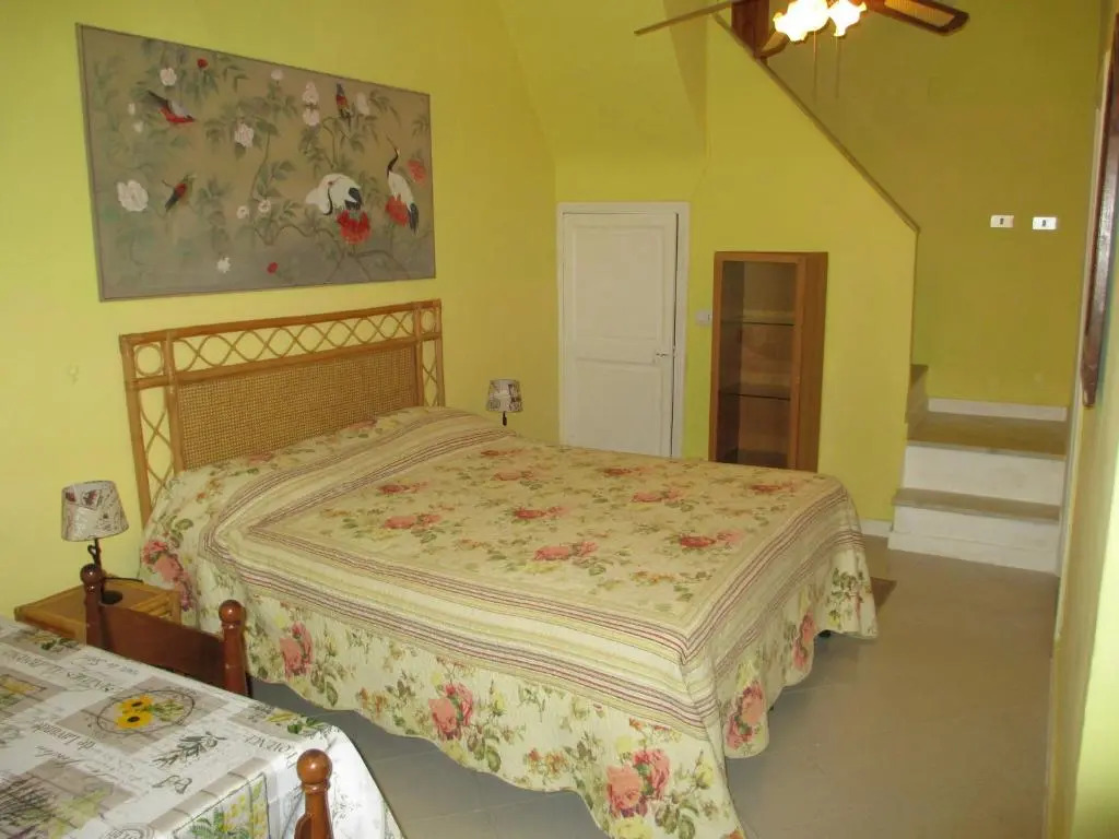 Luisa Rooms 2 - Apartment in the heart of Vernazza