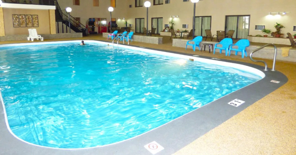 Wrangler Inn Mobridge