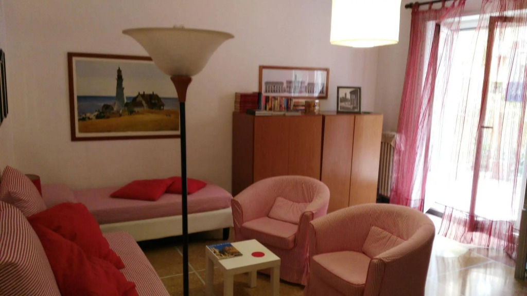 Trionfal Apartment