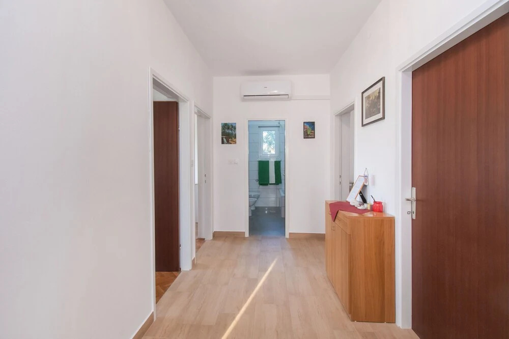 Apartment Milan
