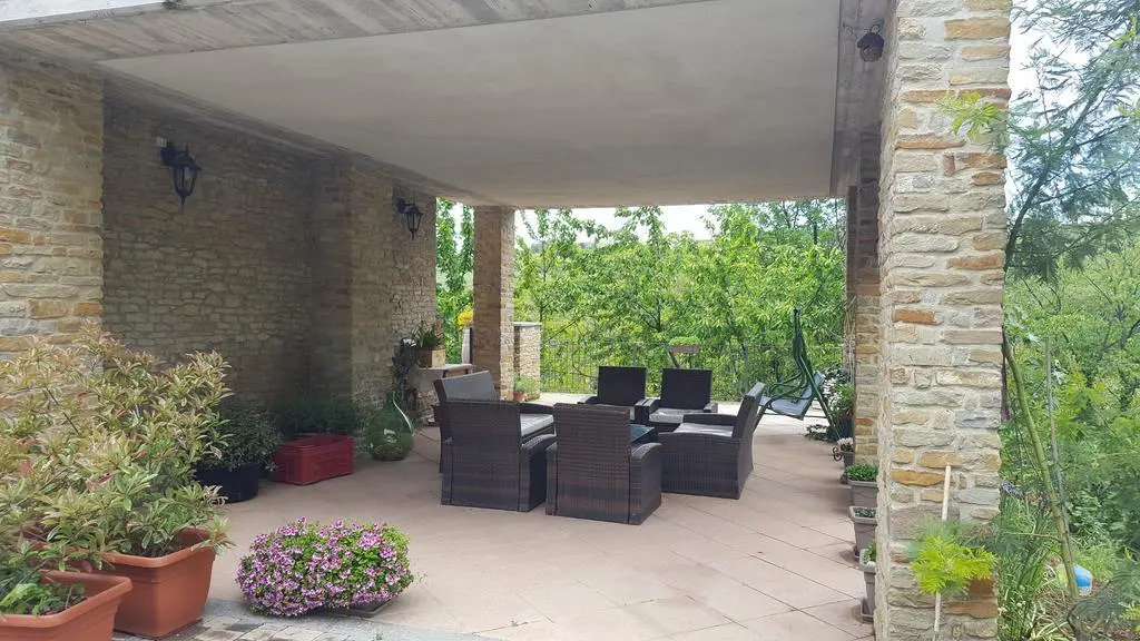 Casa Bardacchino