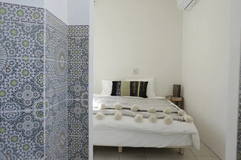 Riad Nana