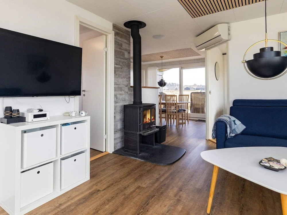 4 star holiday home in Hjørring