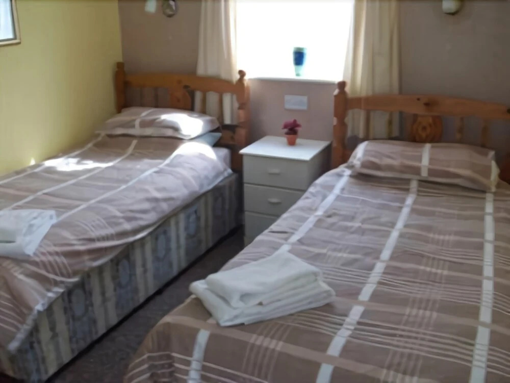 Clarendon Lodge - accommodation only