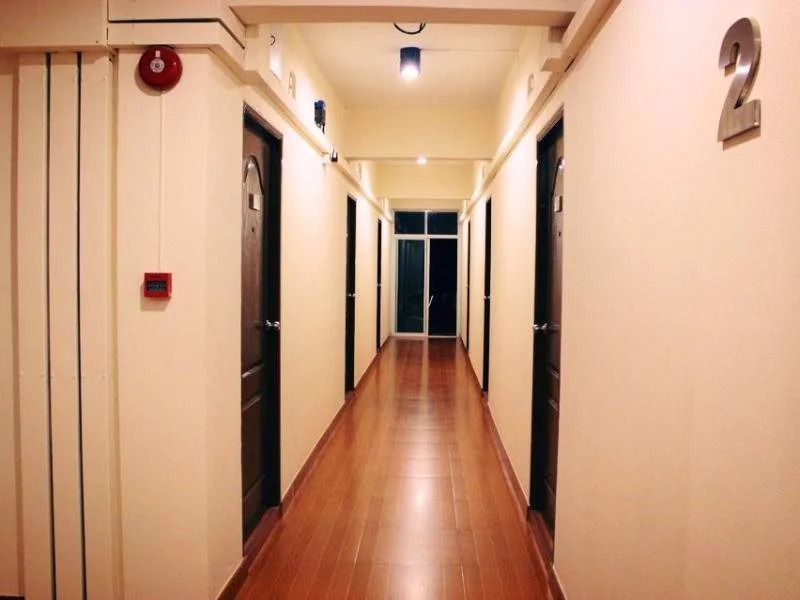 Oranit Place