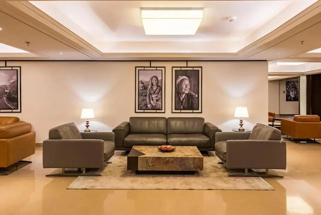 Udaan Himalayan Suites and Spa