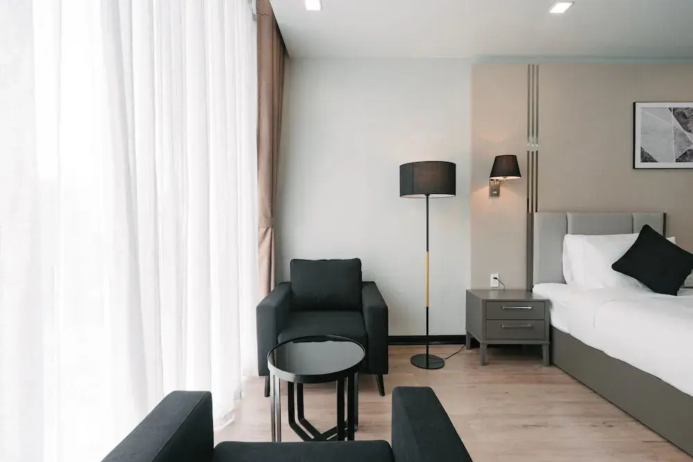 K-Zone The Star Hotel