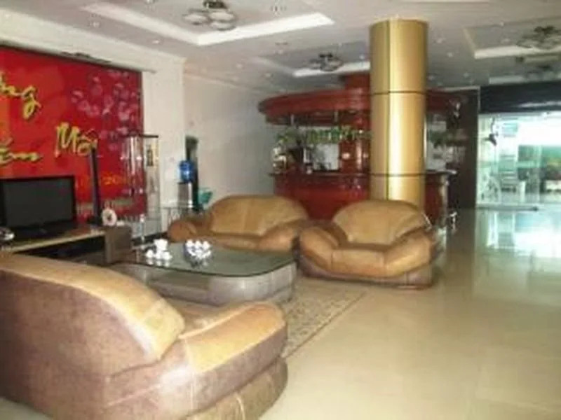 Hac Trang Hotel