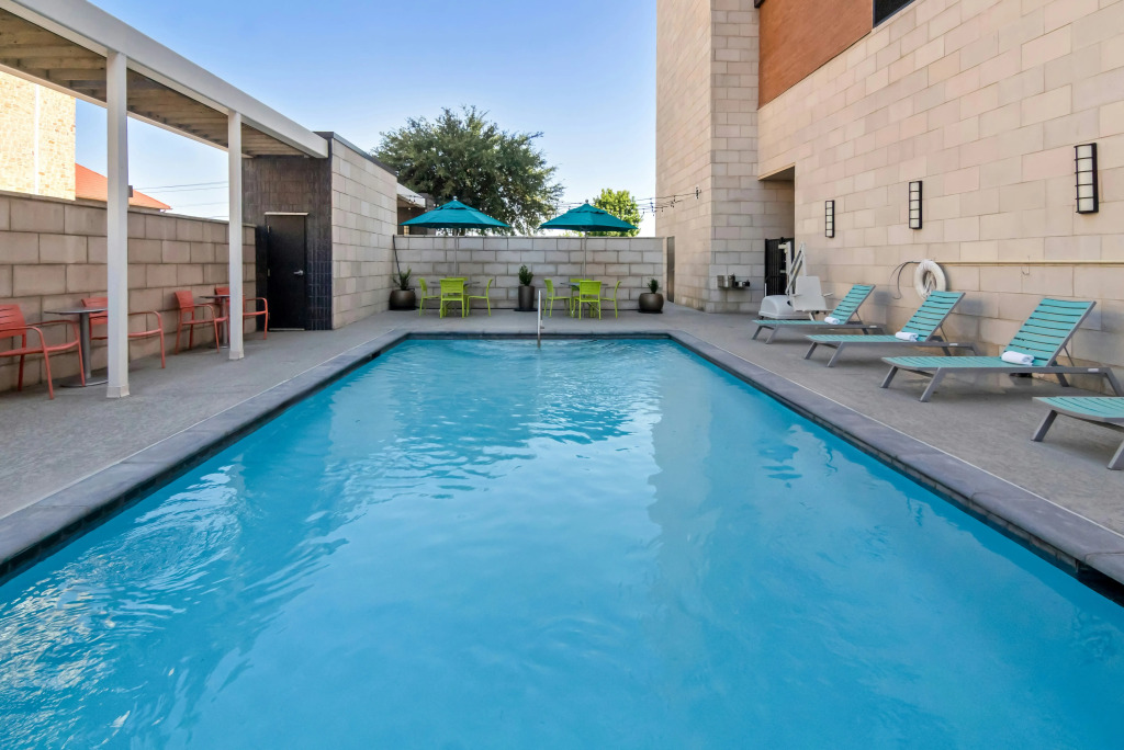Home2 Suites By Hilton Dallas Grand Prairie