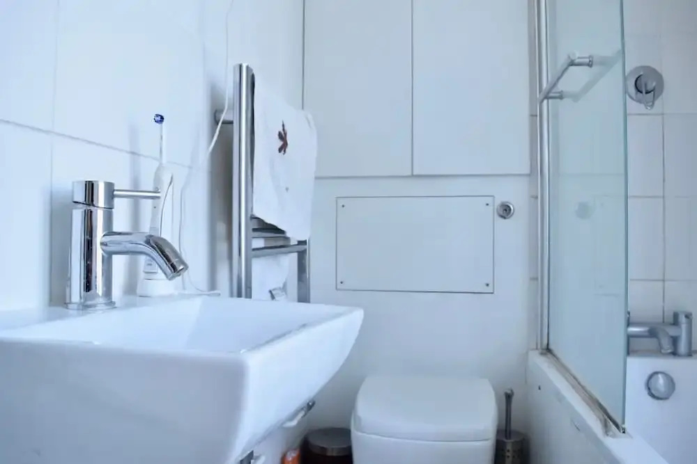 2 Bedroom Apartment in Tufnell Park