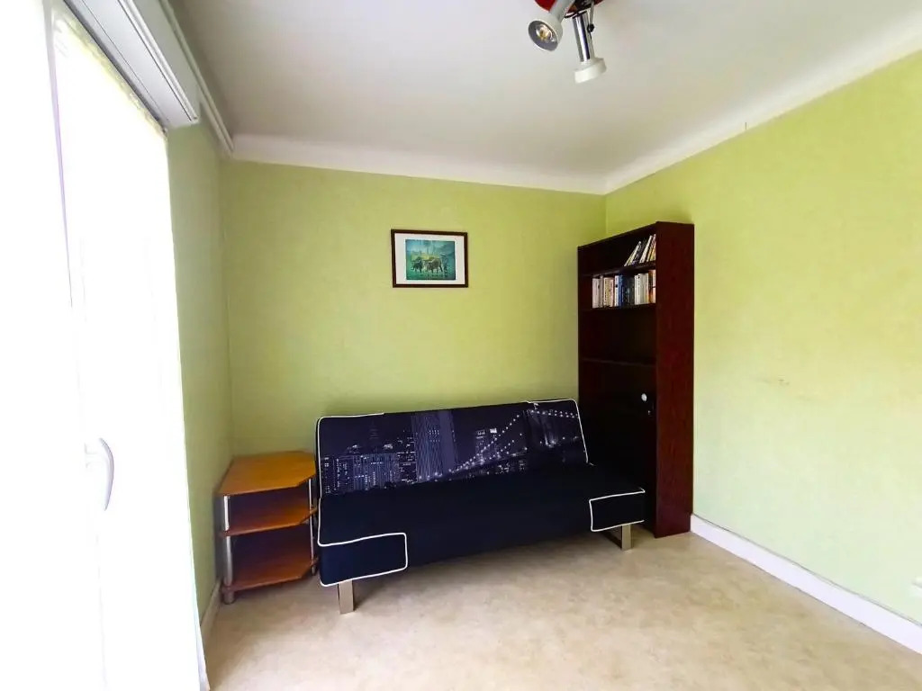 Appartement Aix-les-Bains, 2 pièces, 2 personnes - FR-1-555-5
