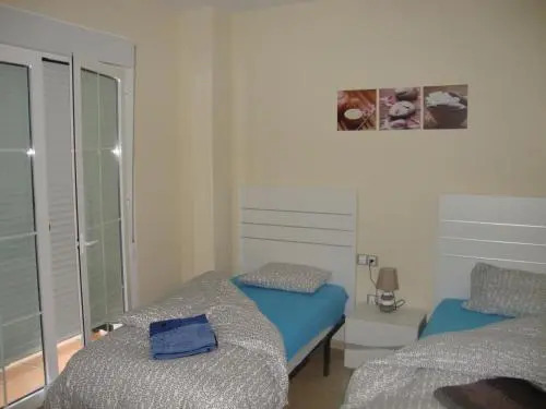 Residencial Duquesa apartemento 2049