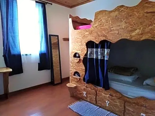 Guest House Host O Morro
