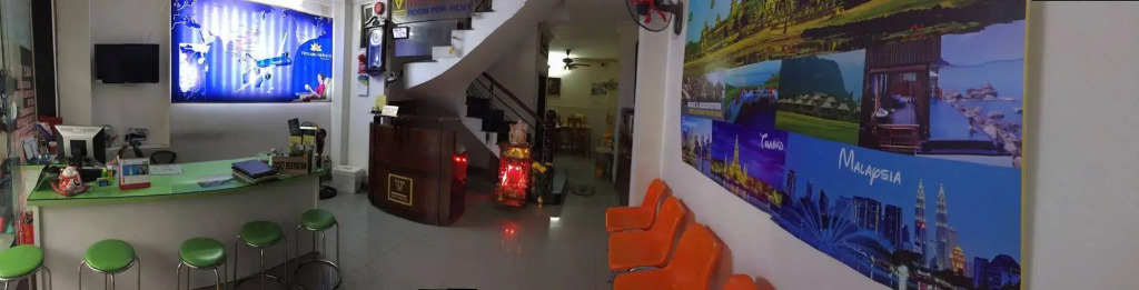 Hong Vinh Hotel