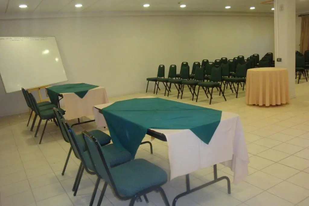 Hotel Diego de Almagro San Pedro De Atacama