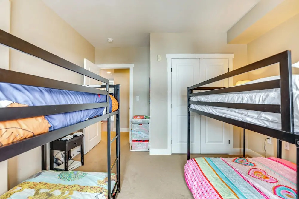 Granby Ranch Condo w/ Balcony: 1 Mi to Lake Granby