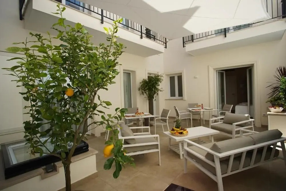 Palazzo Bibbi - Rooms to Live