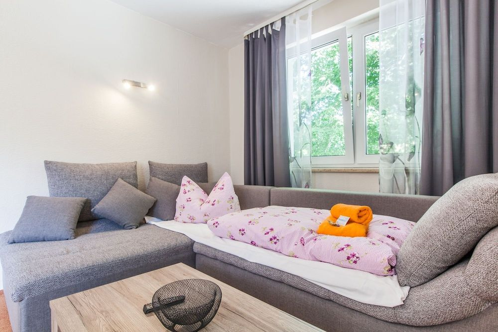 Sporthotel Wernigerode