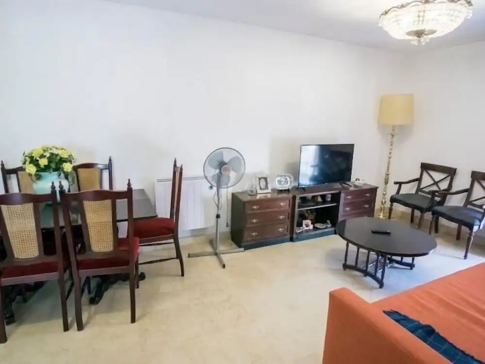 Sevilla Home Center Suites