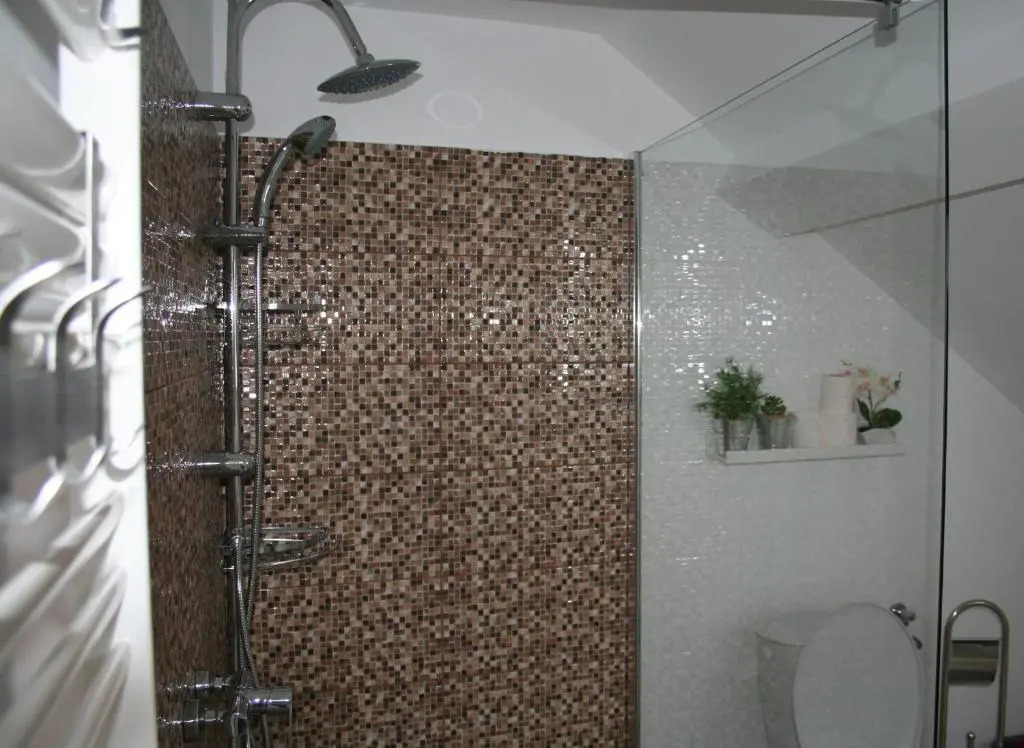 Bruk Central Apartament