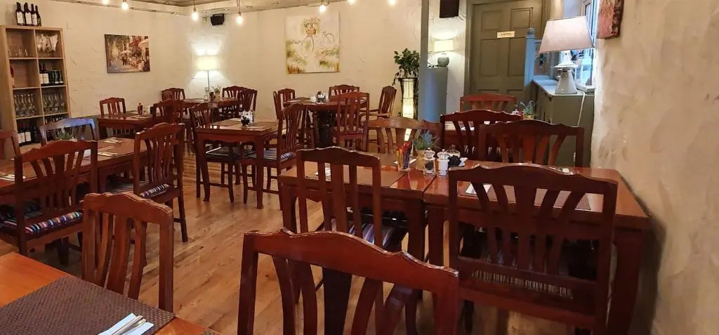 The Bowers Bar & Restaurant