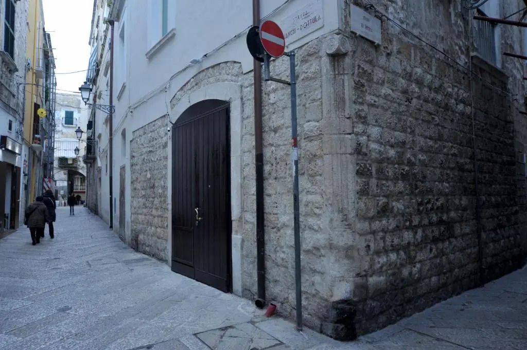 Borgo Martino