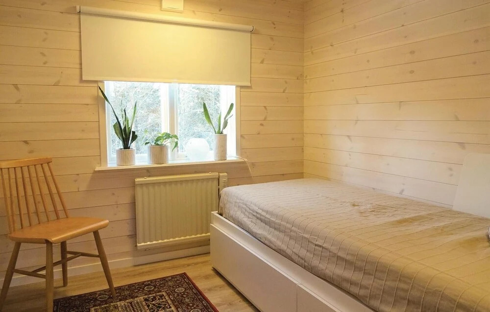 Amazing Home in Osby With 2 Bedrooms and Wifi