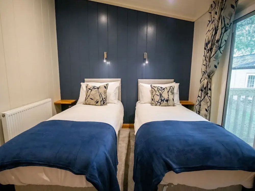 Bluebell Lodge