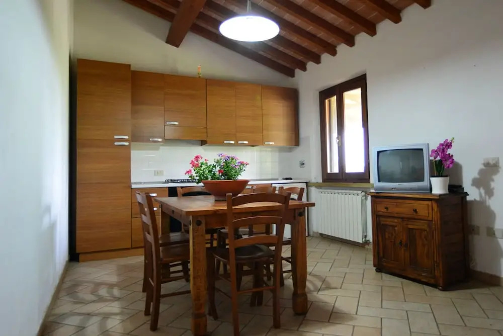 Agriturismo Ferri di Ferri Donatella