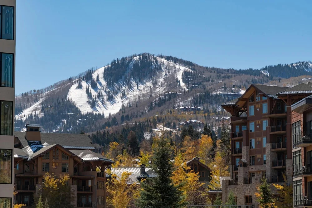 Sundial C411 in Park City, Park City