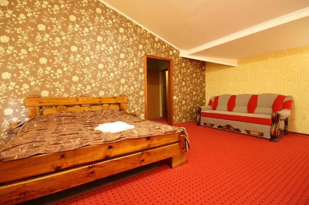 Chagari Hotel