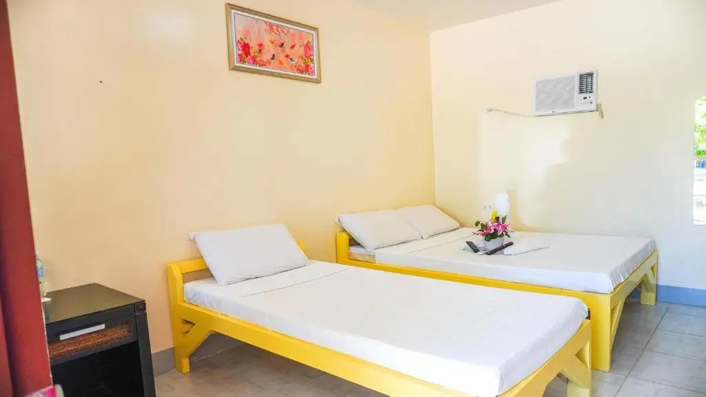 North Ville Beach Resort powered by Cocotel