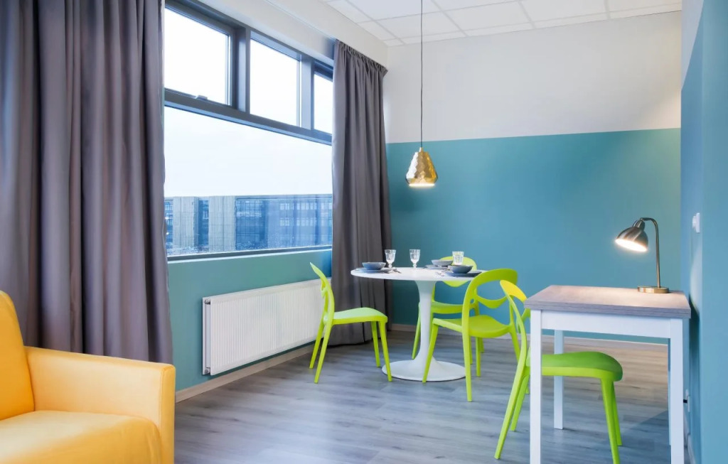 Icelandic Apartments by Heimaleiga